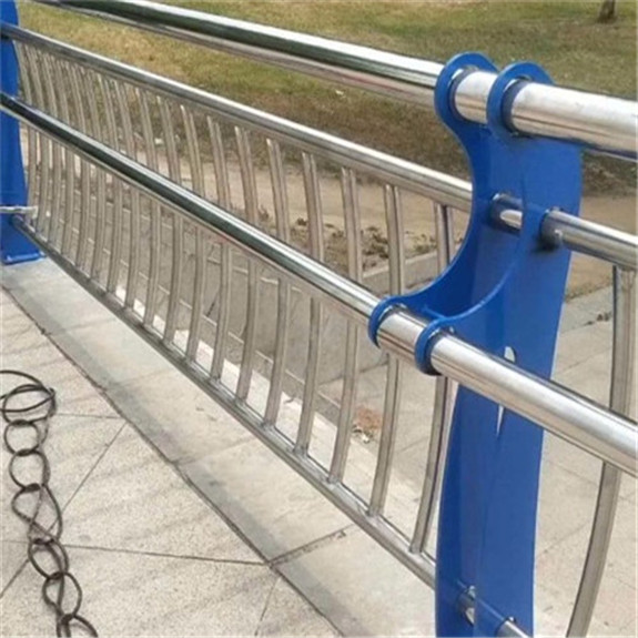 橋梁河道護(hù)欄 量大可優(yōu)惠