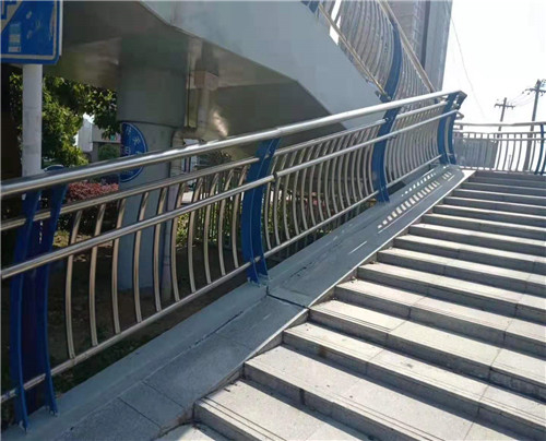 景觀橋梁護(hù)欄